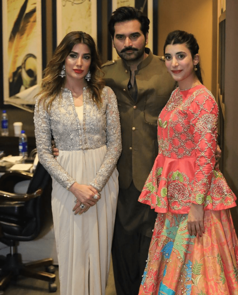 Punjab Nahin Jaongi’s Premiere In Lahore!