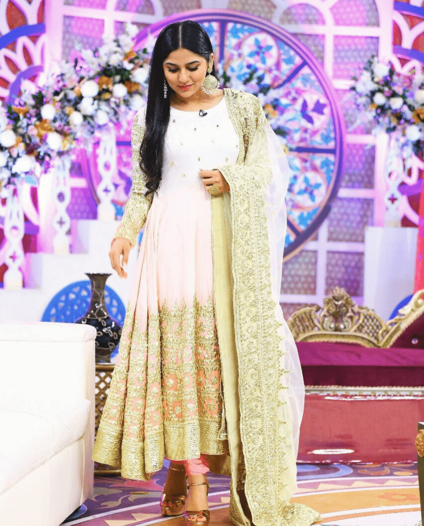 Celebrity Look Book: Eid Day 1!