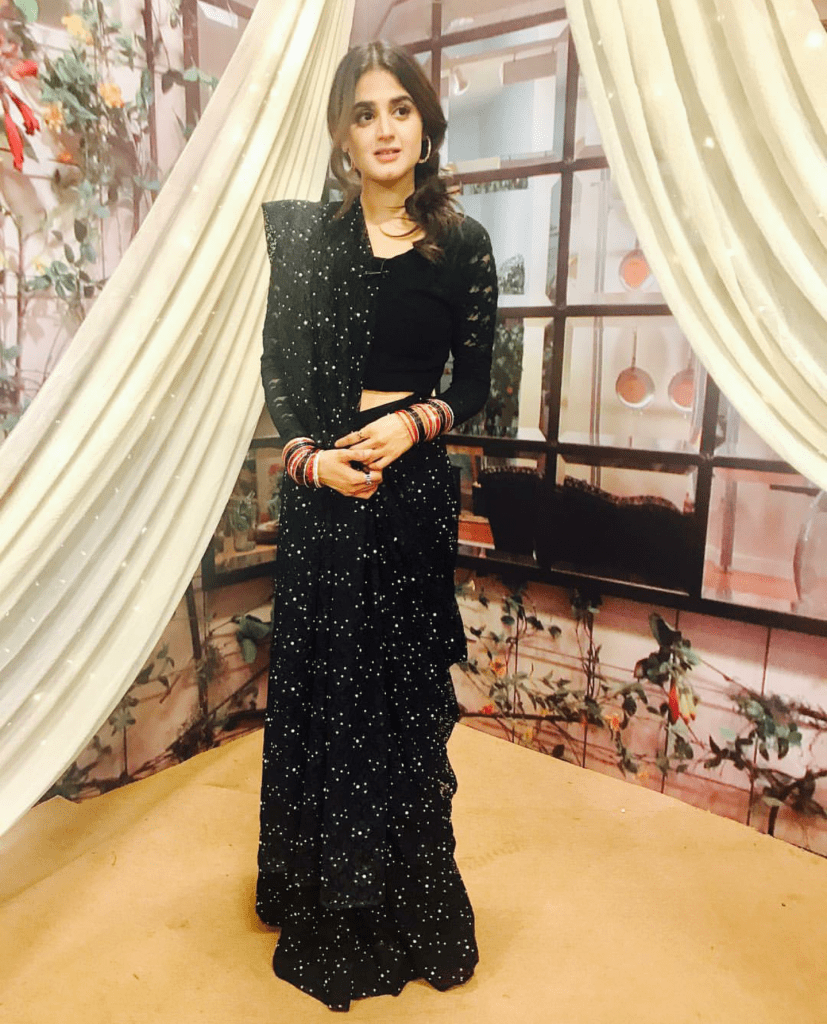 Celebrity Look Book: Eid Day 1!