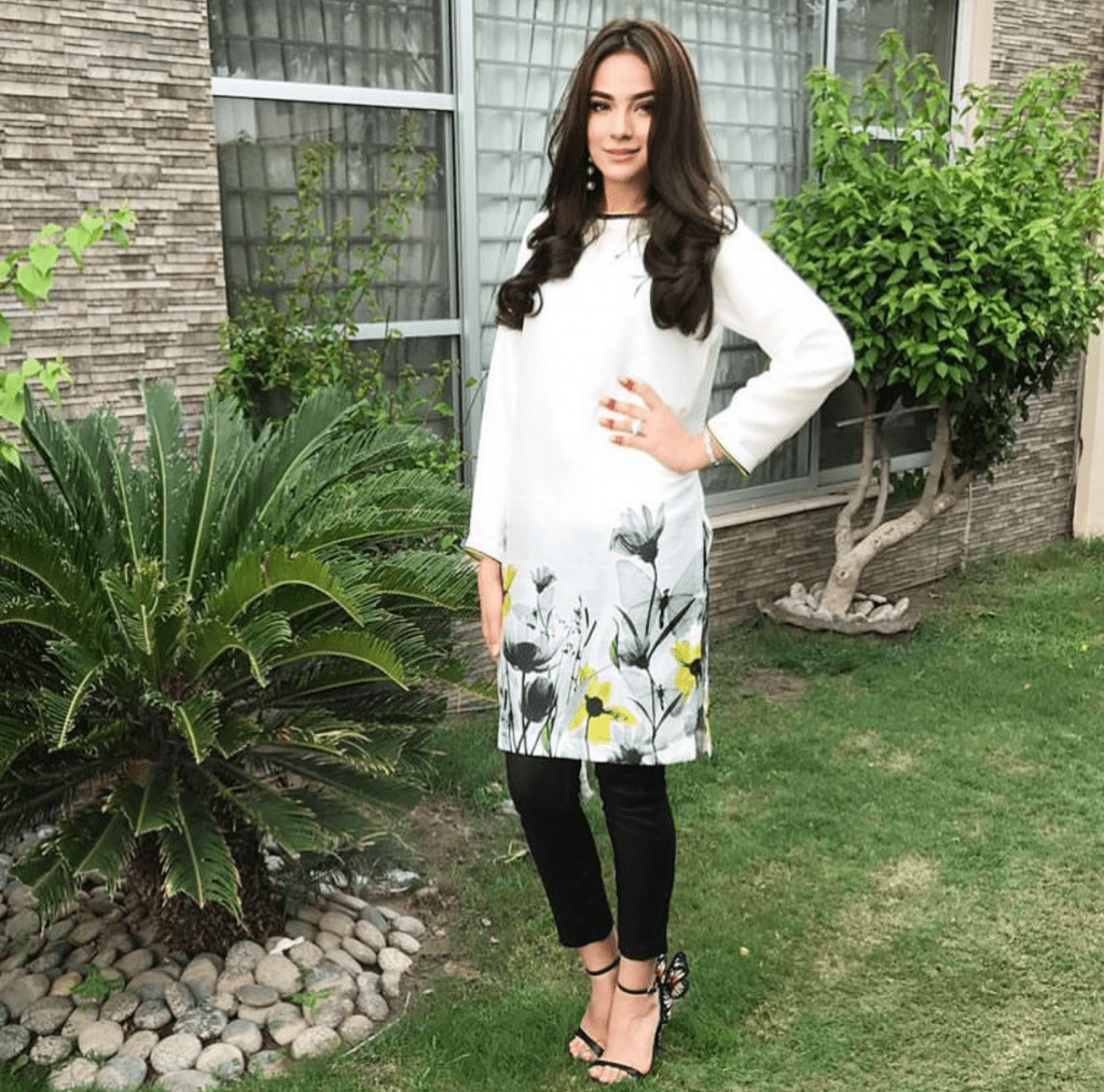 Celebrity Look Book: Eid Day 1!