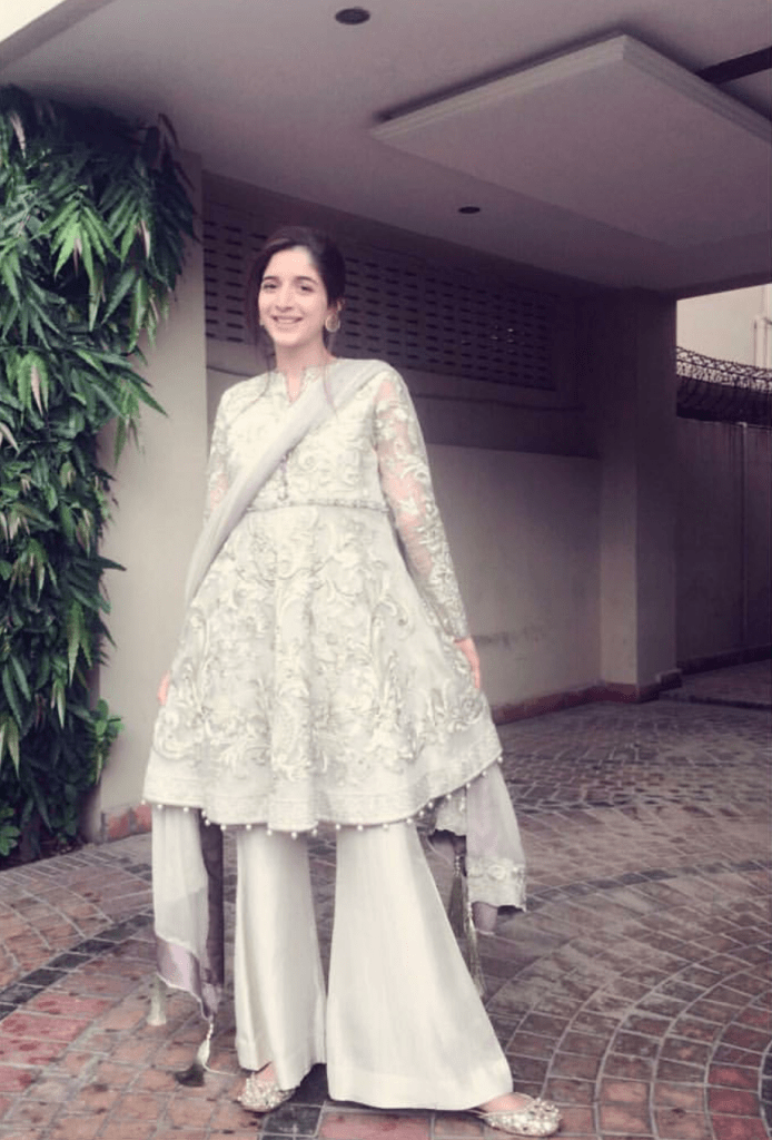 Celebrity Look Book: Eid Day 1!