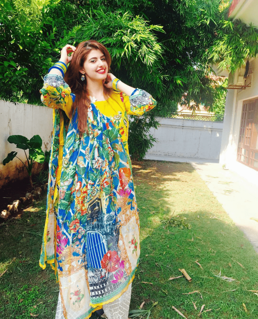 Celebrity Look Book: Eid Day 1!