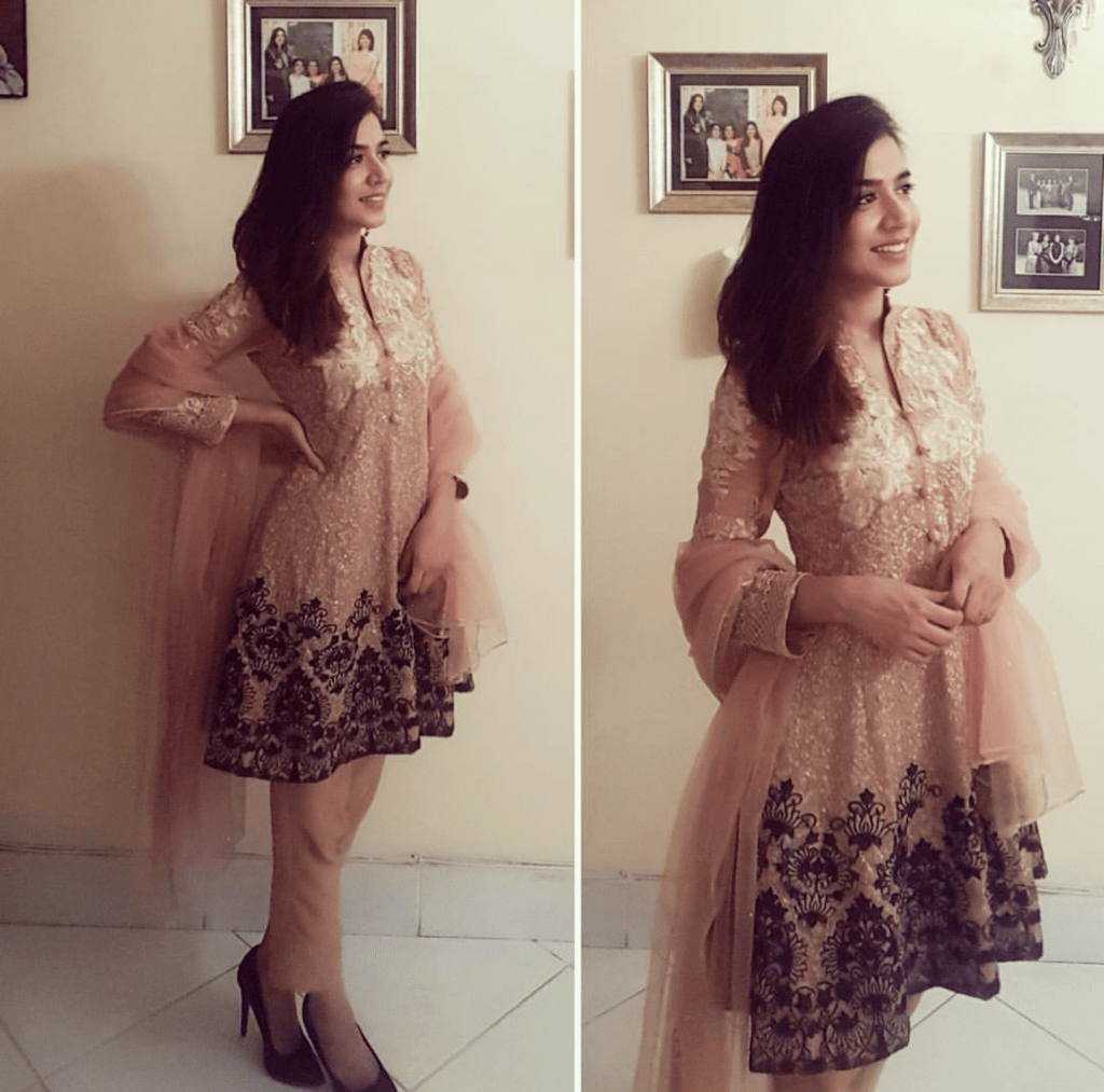 Celebrity Look Book: Eid Day 1!