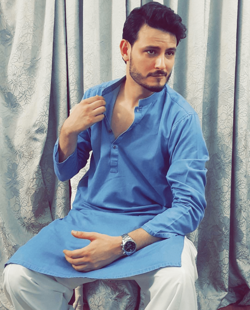 Celebrity Look Book: Eid Day 1!