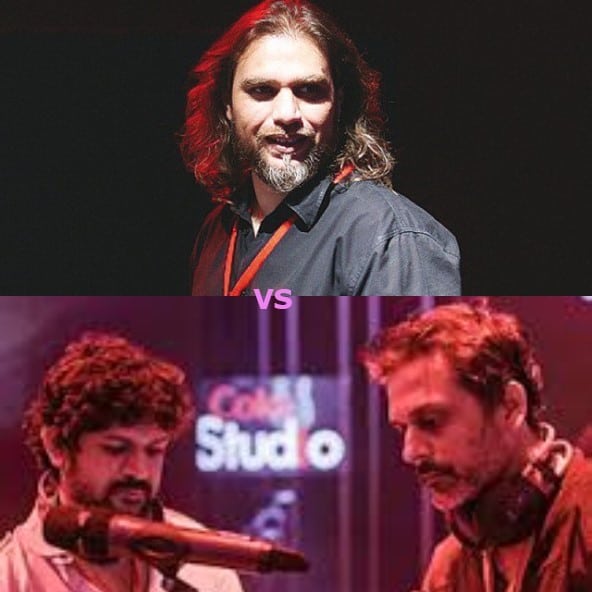 Coke Studio Analysis! Rohail's brilliance vs Strings' destitute