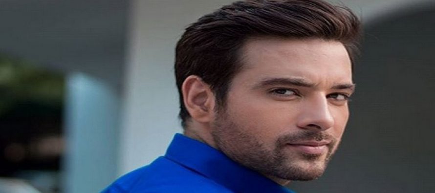 We Bet You Didn’t Know This About Mikaal Zulfiqar’s Brother