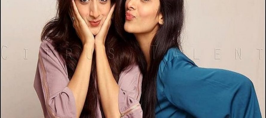 Urwa is Elder Sister GOALS!