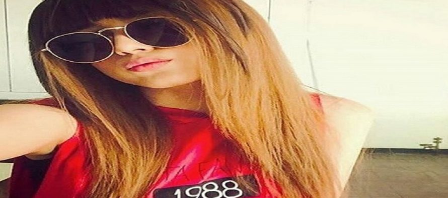 “I am Blunt & Straight forward” – Aima Baig