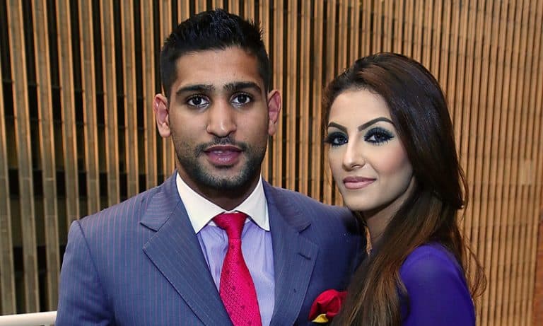 Faryal Makhdoom Apologizes From Amir’s Family!