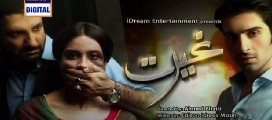 Ghairat Episode 9 & 10 Review – Overdose Of Tragedies