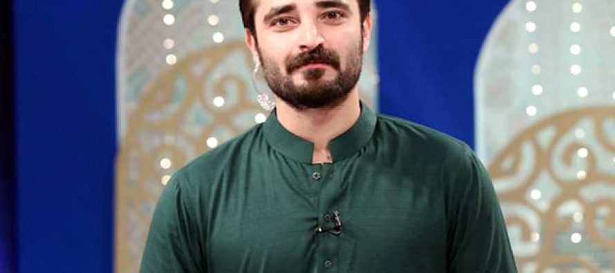Hamza Ali Abbasi gets Bol News in Trouble with PEMRA!