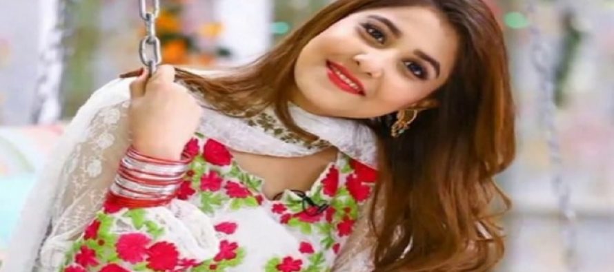 Hina Altaf Is Starting Her Own Business