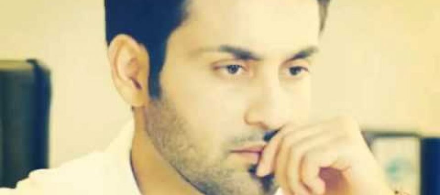 I Am Single Now: Affan Waheed!