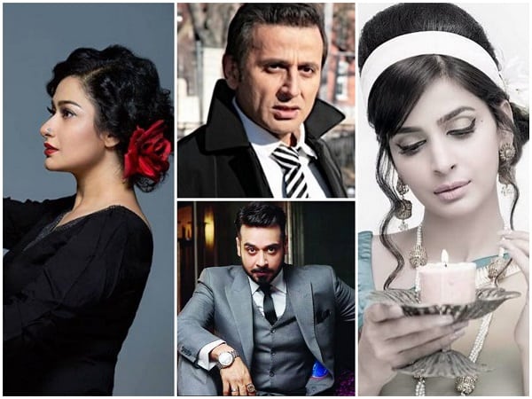 These Are The Actors Uzma Gillani Loves To Work With