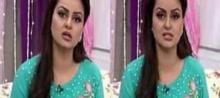 How did Javeria Abbasi Lose 10kg?