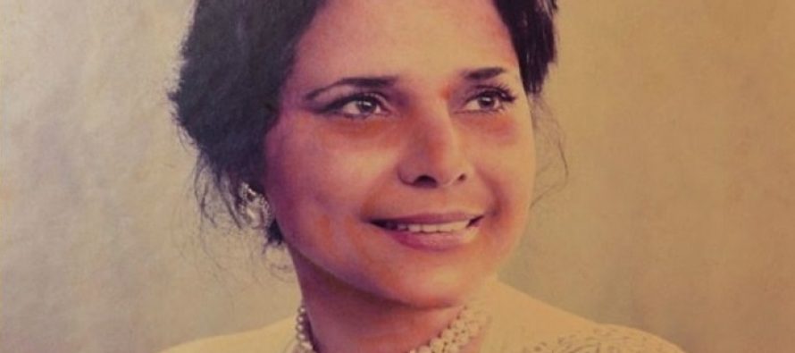 These Are The Actors Uzma Gillani Loves To Work With