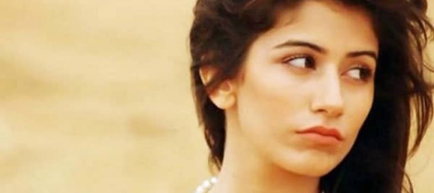 Syra Shehroz Reveals Why She Rejected “JPNA 2”