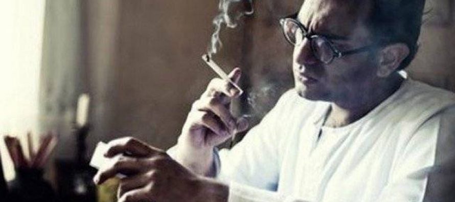 Sarmad Khoosat’s Manto Coming On Geo As A Drama Serial