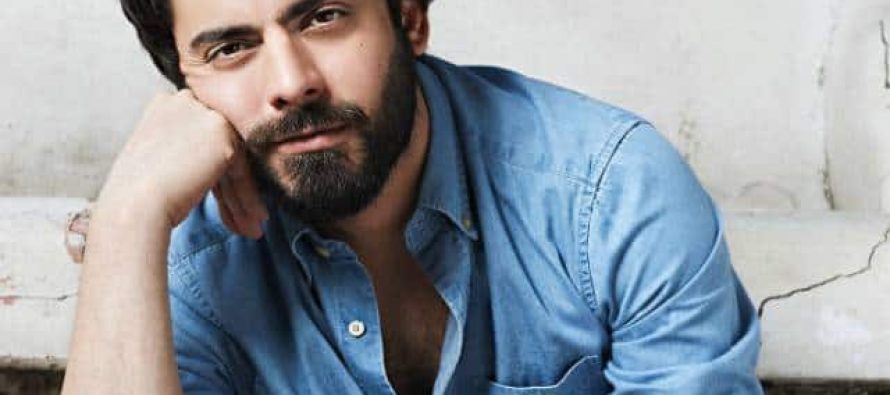 Fawad Khan To Work In Hollywood?