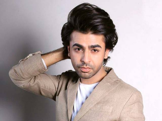 Farhan Saeed To Star In A Film!