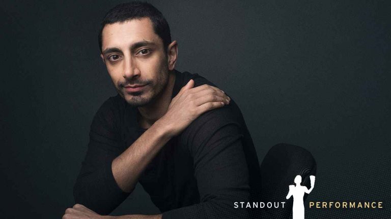Riz Ahmed Might be the Next Hamlet