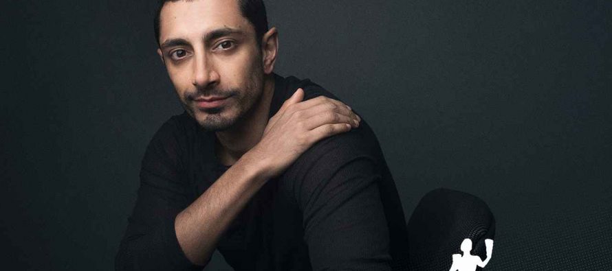 Riz Ahmed Might be the Next Hamlet