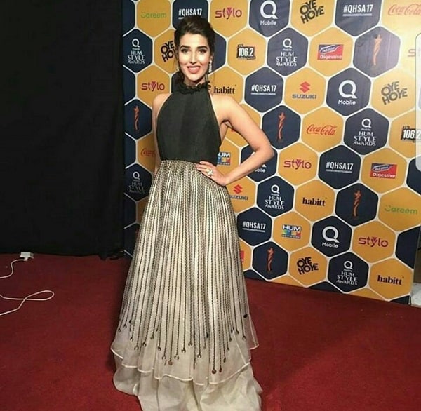 Hum Style Awards-Best Dressed Celebrities!