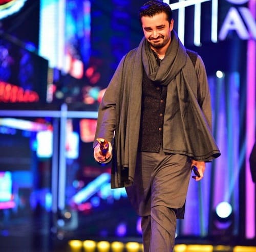 Hum Style Awards-Best Dressed Celebrities!