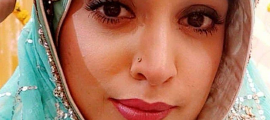 Noor Reveals Why She Left Show-Biz