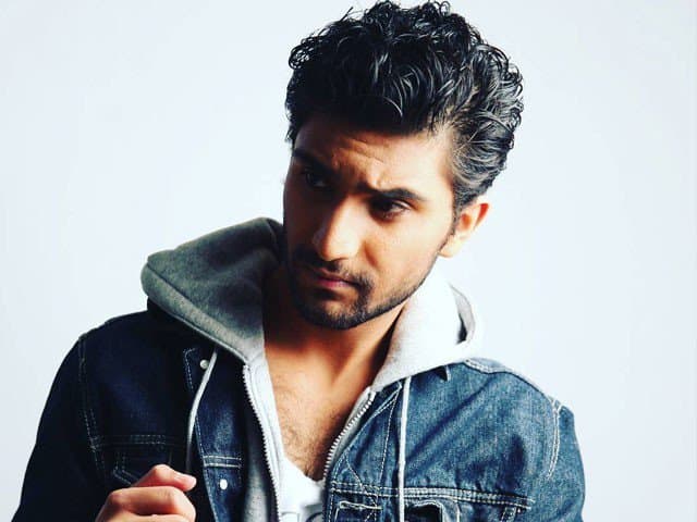 "I Was Obsessed With Acting Since Childhood", Says Ahad Raza Mir