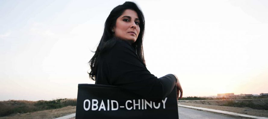 “Look But With Love” Pakistan’s First Virtual Reality Documentary
