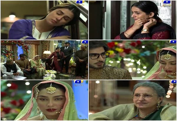 Mohabbat Tumse Nafrat Hei Last Episode Review - Shocking Plot Twist!