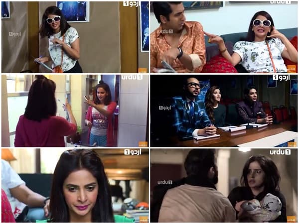 Baaghi Episode 14 Review - No Creativity Whatsoever!