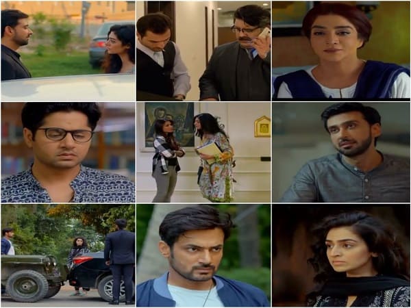 Tau Dil Ka Kya Hua Episode 16 Review - Interesting!