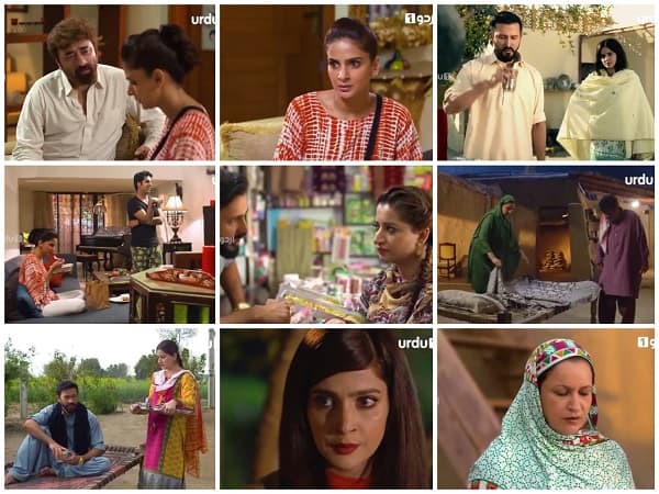 Baaghi Episode 11 Review - Fauzia, The Victim!!