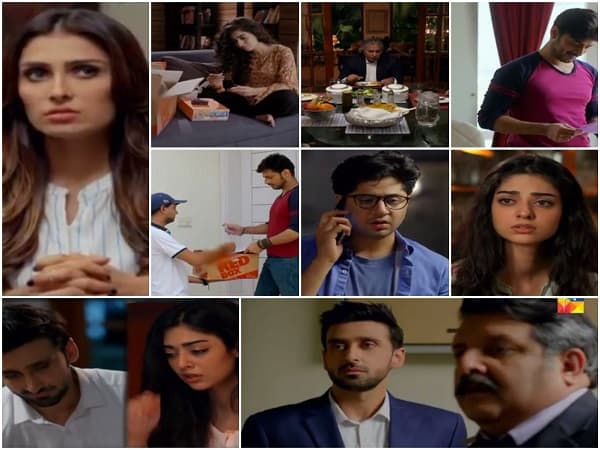 Tau Dil Ka Kya Hua Episode 13 Review - Complicated Yet Intriguing