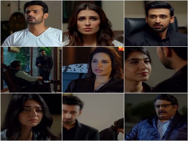 Tau Dil Ka Kya Hua Episode 14 Review - Powerful Performances