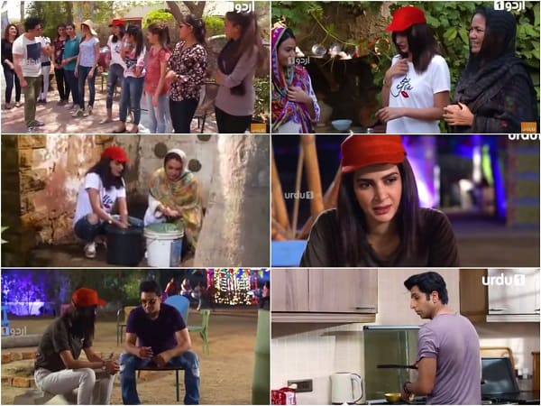 Baaghi Episode 13 Review - Terribly Annoying!