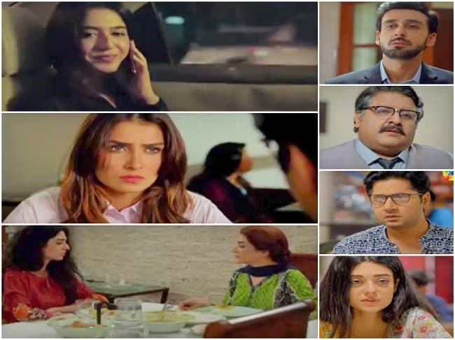 Tau Dil Ka Kya Hua Episode 15 Review - Brilliant As Usual!!!