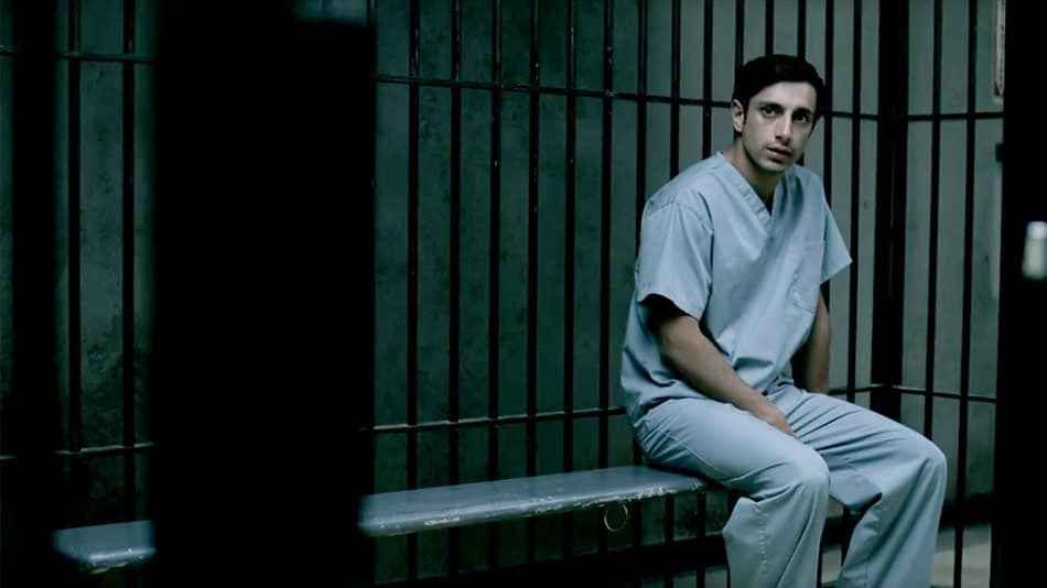 Riz Ahmed Might be the Next Hamlet