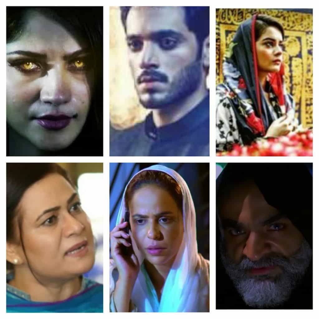 Dil Nawaz Episodes 1-8 Review- A Pleasant Surprise!