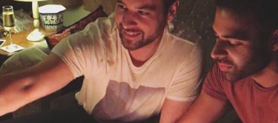 Force is Strong with Mikaal