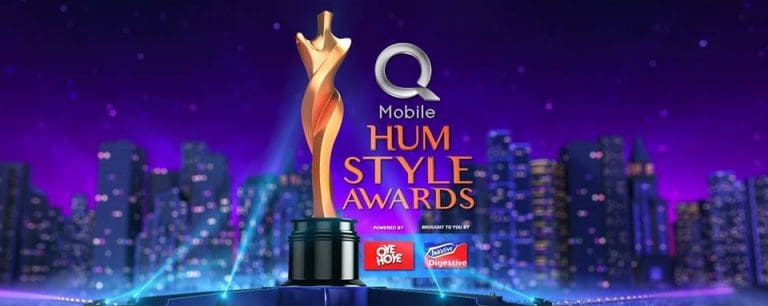 Hum Style Awards 2k17 Nominations Are Here
