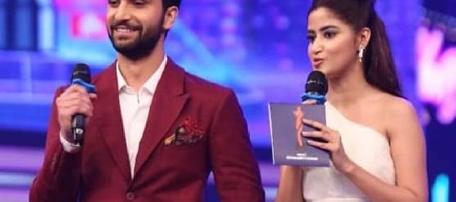 Hum Style Awards Highlights: Seasoned Dancers And New Singers!