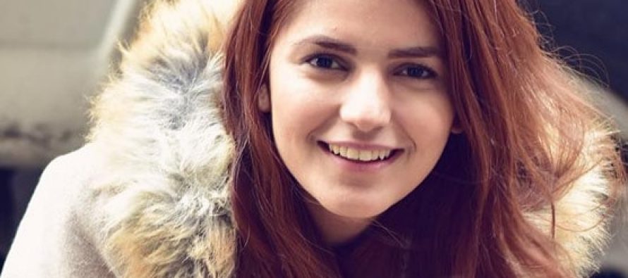 Momina Mustehsan’s Trip To Spain!