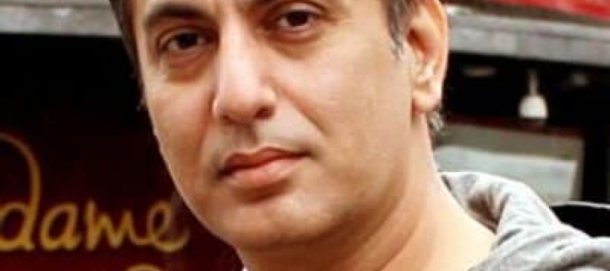 Director Roomi Insha Passes Away!