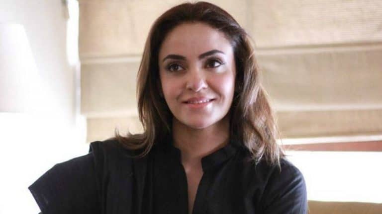 Nadia Khan’s New Drama Promo!