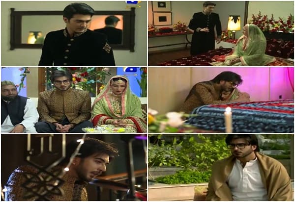 Mohabbat Tumse Nafrat Hei Last Episode Review - Shocking Plot Twist!