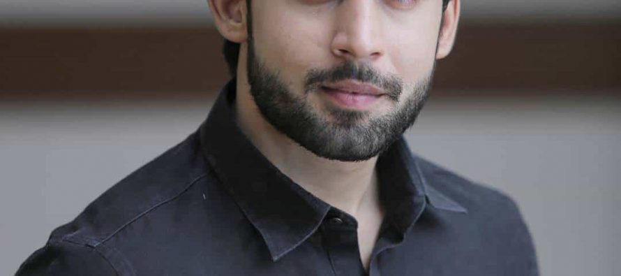Bilal Abbas Khan: Some Untold Facts About The Star!