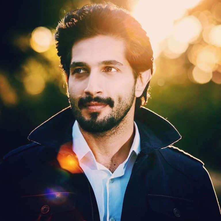“I learnt the guitar for a good five months” Bilal Ashraf on “Rangreza”